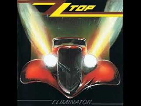 ZZ Top - I Need You Tonight