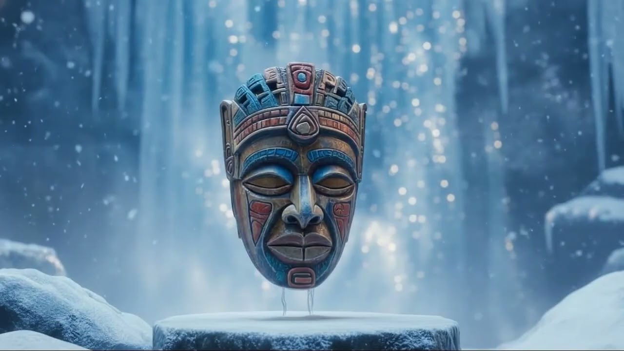 Deep Afro House Mix 2025 • Black Coffee Style • NEW DECEMBER 2025