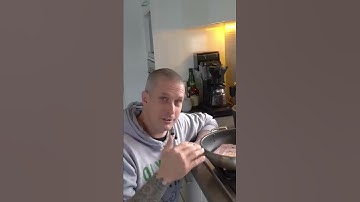 What crispier bacon? ￼