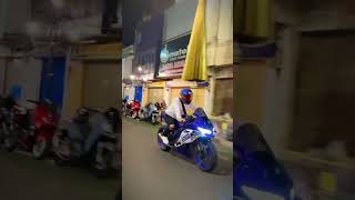 Ketika Broricardoo Riding Santuy