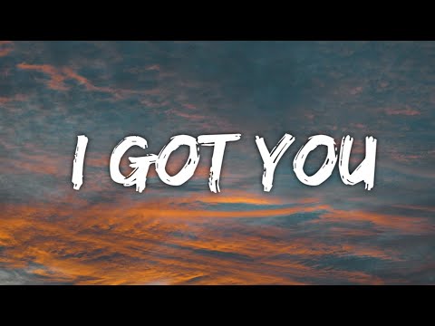 Jimmy Brown   I Got You Lyrics