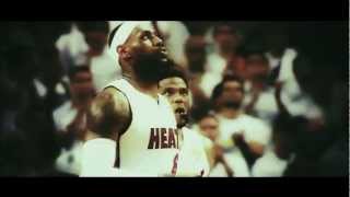LeBron James - Failure is not an option - YouTube.flv