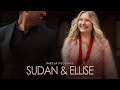 Sudan  ellise  our weddings story  raeela weddings   2024