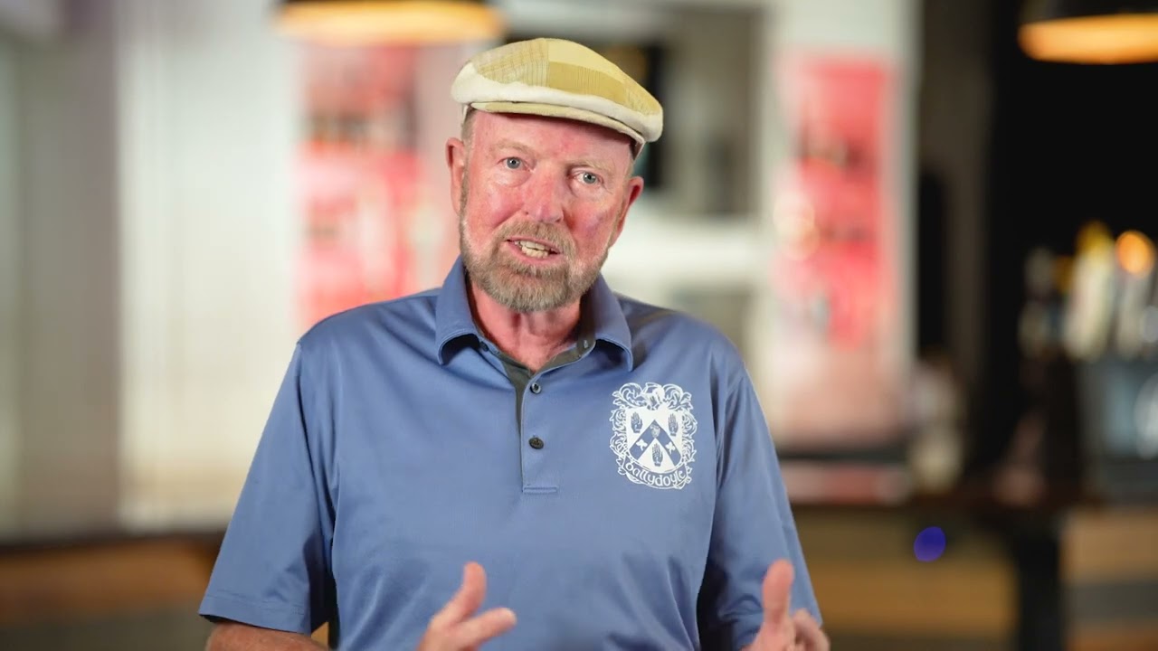 Serving Up Hospitality: Ballydoyle Irish Pub!