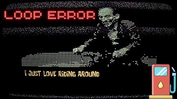 Loop Error