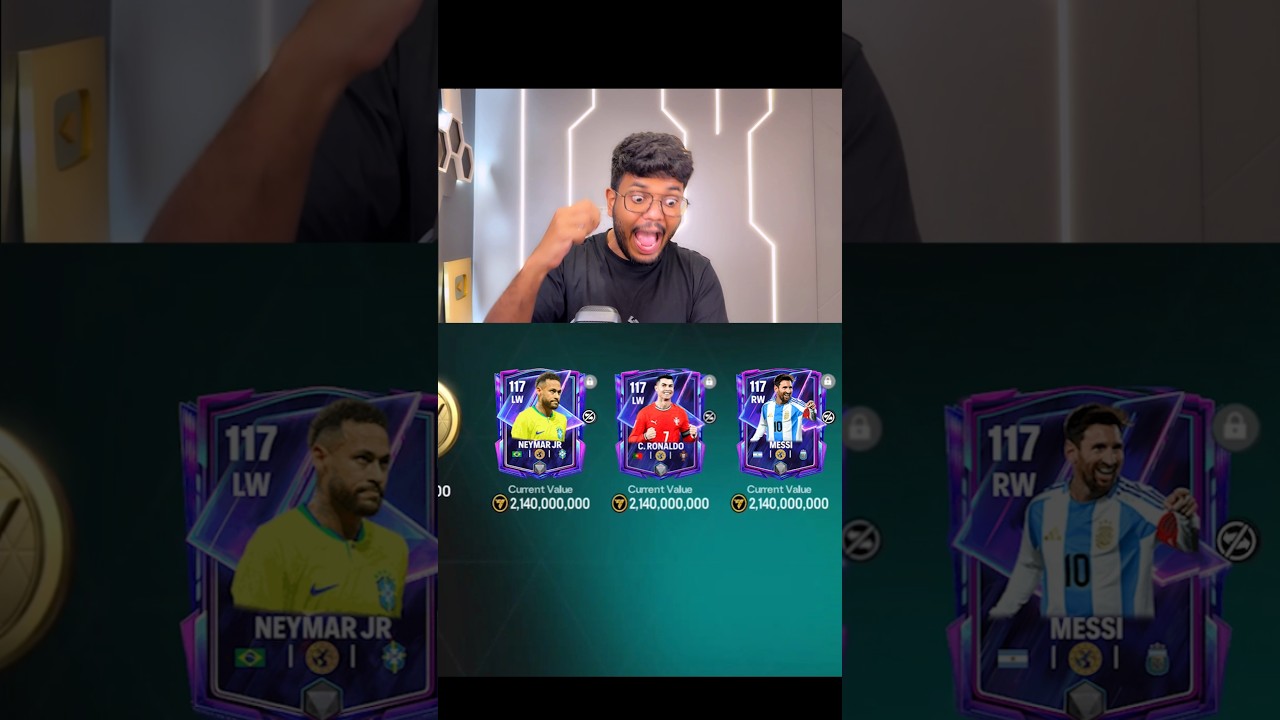 Dream GOAT Pack 🐐 