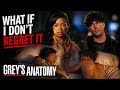 Lucas Wants Simone Back | Grey’s Anatomy 22x18