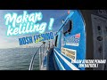 Disambut RAMAH dan DIBULI penduduk Unjam ! Trip Unjam Penang bersama Nosh Fishing by Nan Legend