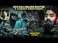 #128 Delhi NCR Cursed Apartment Horror (Reported in National News) | Real Horror Story