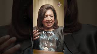 Vijay Mallyas Business Journey Kiran Mazumdar