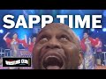 It&#39;s BOB SAPP TIME! (feat. Martin Douglas) | Wrestling Club with Darren &amp; Brett