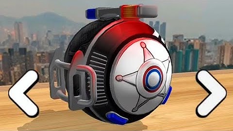 🔥Going Balls: Super Speed Run Gameplay | Level 237 Walkthrough | iOS/Android | 🏆