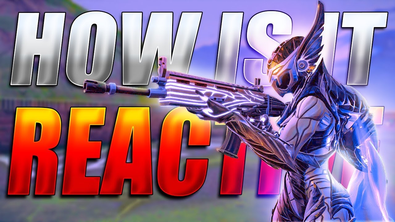 How Is The SPIRE'S REACH Wrap Reactive?  (What Does The Spire Assassin's Wrap Do?)