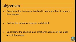 Labor Induction 101