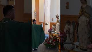 St. Josephine Bakhita Parish