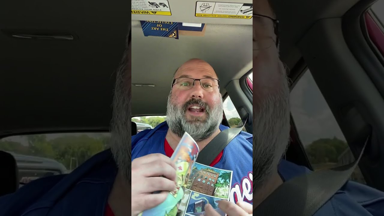 What Did You Read Last Night? Fanboys vs Zombies Aug 2012 