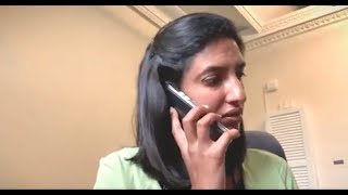 Bridging research and policy: “I’m getting a call I have to take…..”