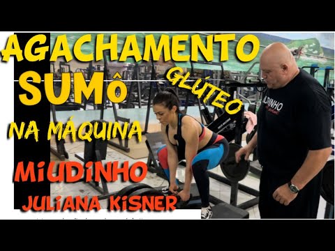 Em breve esse Aparelho para Agachamento Sumô na SPIM FITNESS., By Academia  Spim Fitness