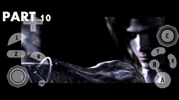 Resident Evil Zero Remaster Walkthrough Gameplay Part 10 (Dolphin Emulator)