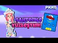 PK XD Sahtemle Yüzleştim ! 😱 NELER oldu? 💜