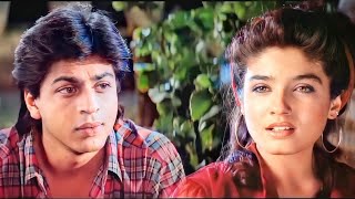 Tera Naam Lene (())Yeh Lamhe Judaai Ke 2009{{} Kumar Sanu,Sadhana Sargam {} Shahrukh, Raveena