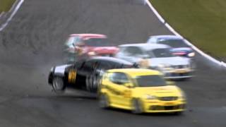 Alexander Mayer 2005 Adac Vw Volkswagen Cup At Nurburgring Mpeg2