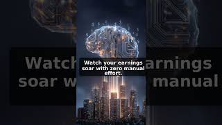 Unlock Passive Income with AI Secrets