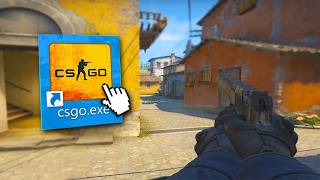 Por Fin Volvio CS:GO...