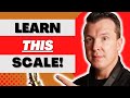 Every Major Scale On Sax (And How To Learn Them)