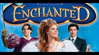 Celebrity Enchanted - romantic - fantasy - comedy - 2007 - trailer - Full HD Wealth