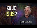 Tomislav terzin  ko je isus