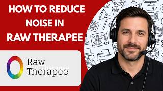 How to Reduce Noise in RawTherapee Full Guide 2026 screenshot 1