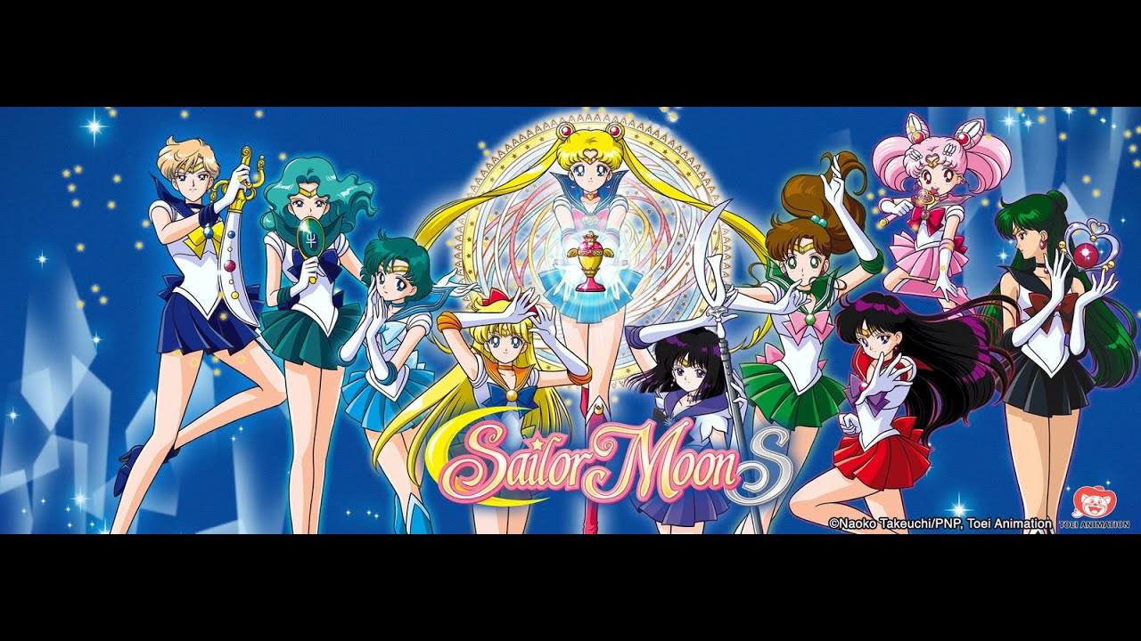 6 Sailor Moon Seiyuu Alumni That Came Back for Crystal