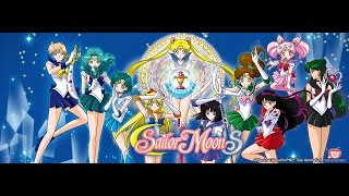 moon sailor viz dub sailormoon