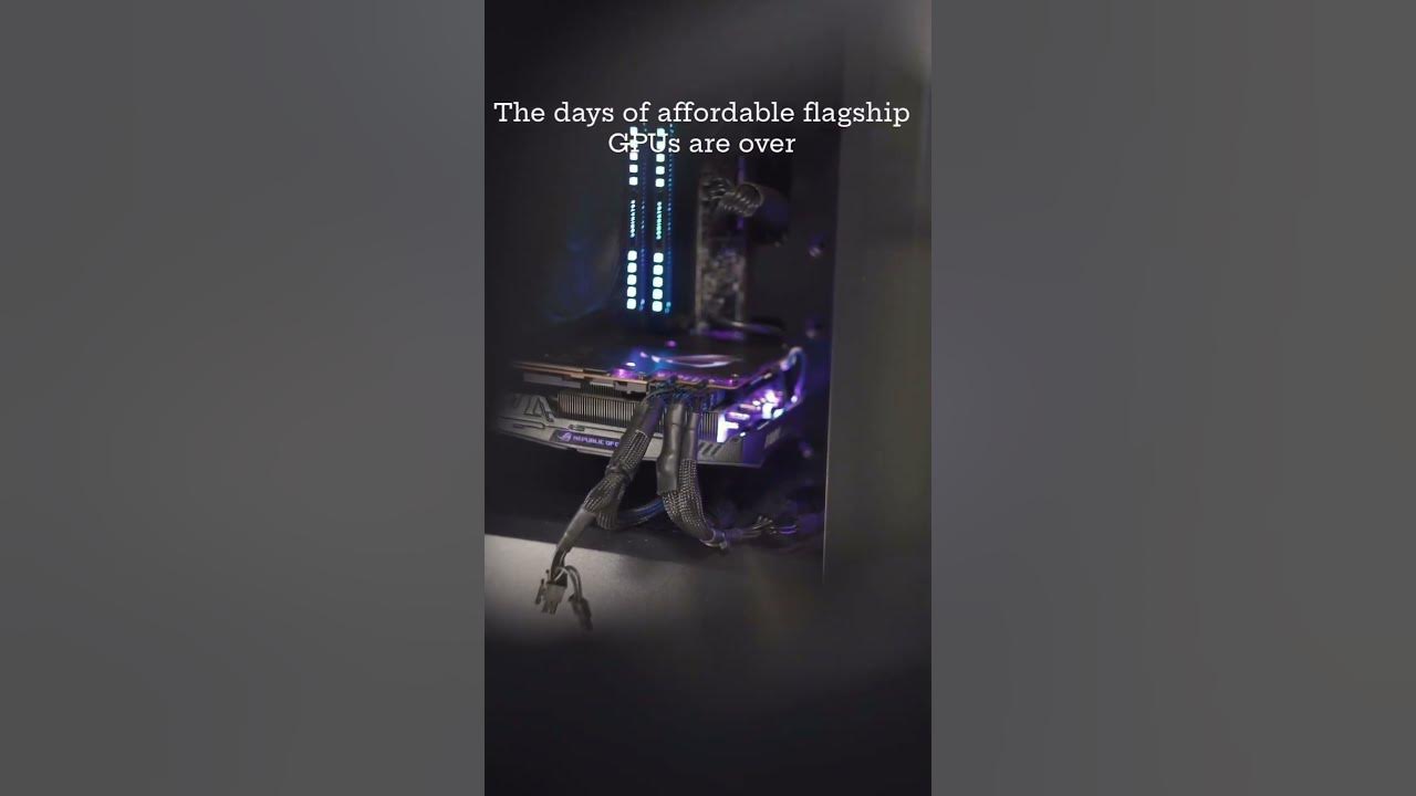 Gtx 1080 is by far one of the best quality / price graphics cards! 