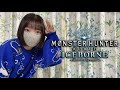 #5 【初見プレイ】 参加型!初心者🔰一から頑張ります🔥ついにアイスボーン突入‼️【モンハンワールドアイスボーン(MHWI)/PS版】【顔出し関西弁女性実況】【大剣一筋】