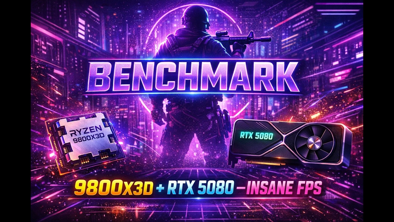 CS2 Benchmark | Animgraph 2 | RTX 5080 + Ryzen 9800X3D | FPS Test - YouTube