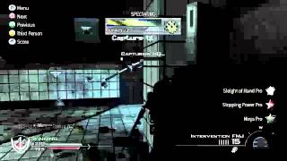 MW2 | unique vs ZG | By Saviour
