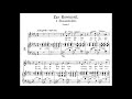 Miniature de la vidéo de la chanson Sechs Lieder, Op. 48 No. 6: Ein Traum
