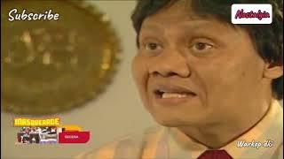 Warkop DKI Judul - Mau untung malah hampir Buntung
