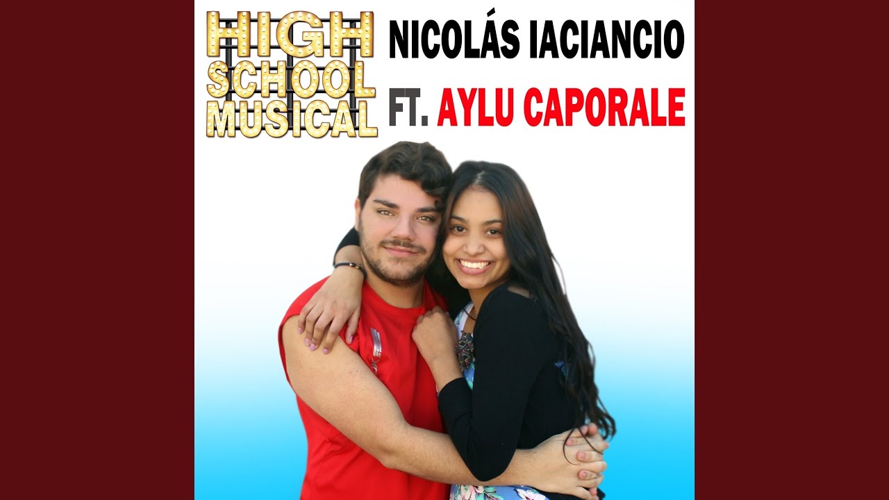 Cuando Eramos Tu y Yo (feat. Aylu Caporale) - YouTube