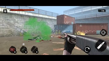 Zombie Apocalypse | Epic Survival Gameplay | Boss Fight | Pro Tips & Tricks | Stage Unlocked