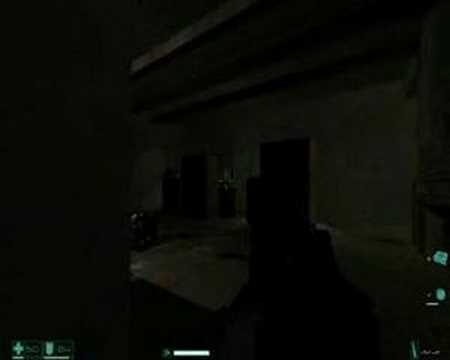 FEAR Gameplay Frag Video