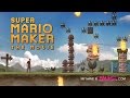Super mario maker in real life live action parody