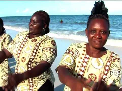 NITAKUSHUKURU BWANA   Ourlady of fatima Choir Kongowea