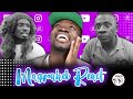 Mmebusem (Ghana Jesus) & Akrobeto on UTV Real News, Magraheb React