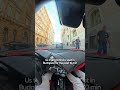 Parking in downtown Budapest ain't easy.. Still the most pro city in the world though.