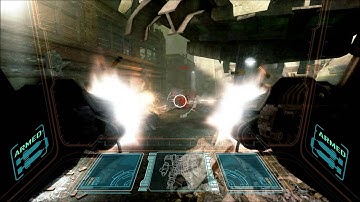 F.E.A.R. 2 Project Origin (PC) Interval 04 : Devastation Walkthrough Part 7 - Top 1080p