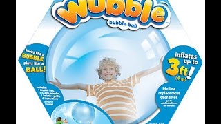 Wobble bubble review does this thing really work 