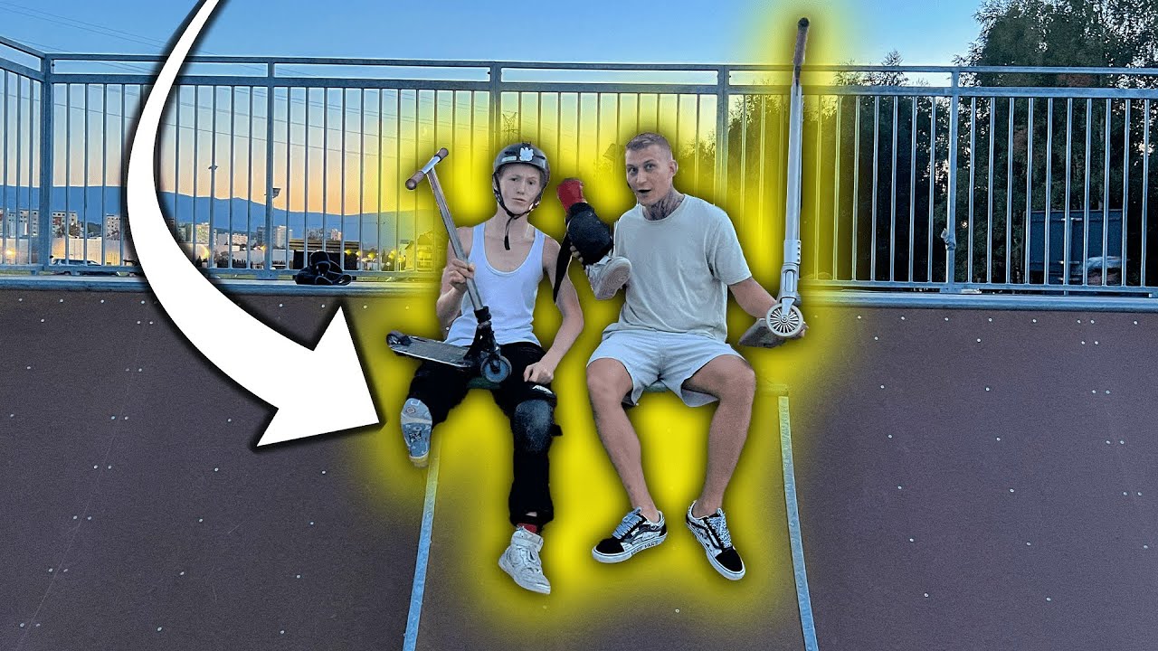 JEDYNY TAKI NA ŚWIECIE 🤔